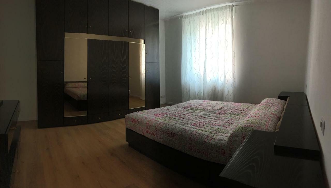 Appartamento Duca Τρέντο Εξωτερικό φωτογραφία